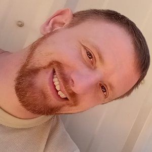 Meet your Posher, Derek